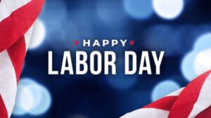 Labor Day